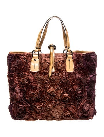 Satin Minaudière