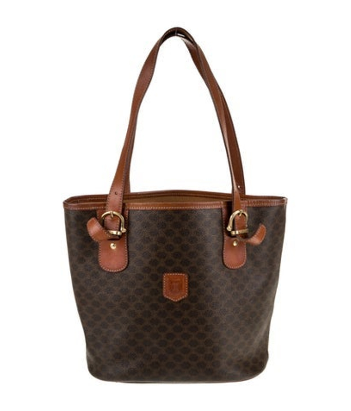 Celine Macadam Tote