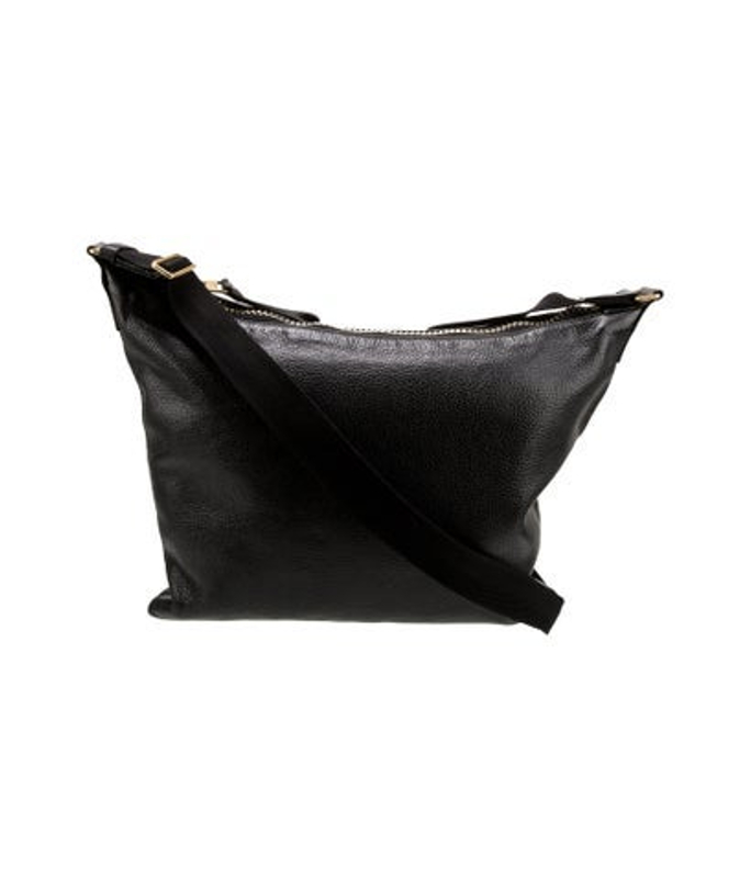 Tom Ford Ford Leather Crossbody Bag