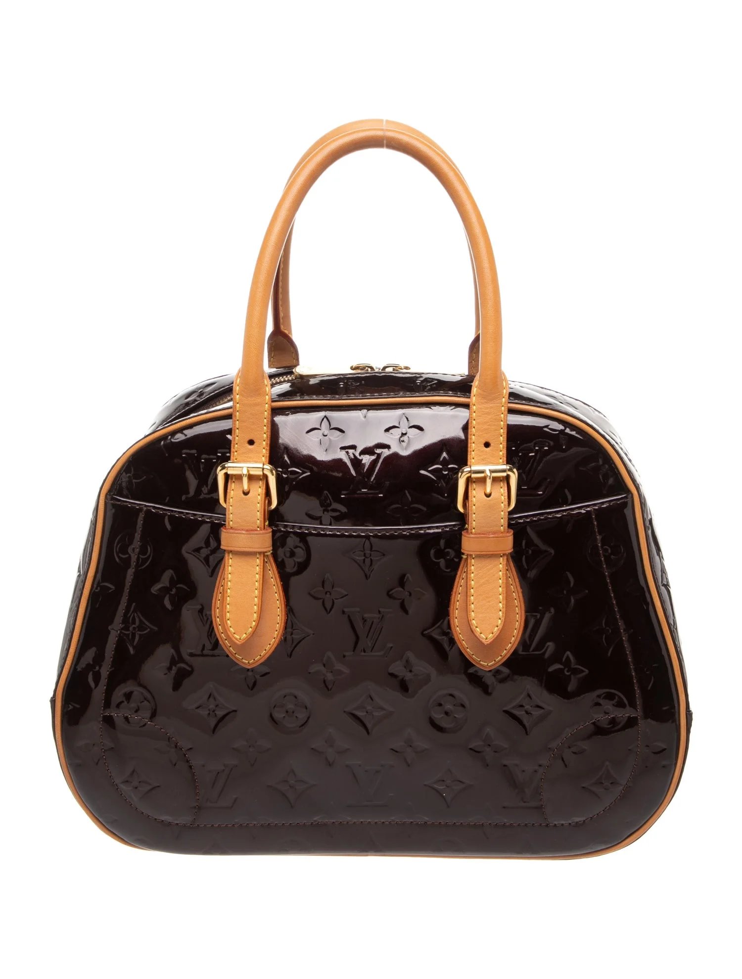 Monogram Vernis Summit Drive Vintage