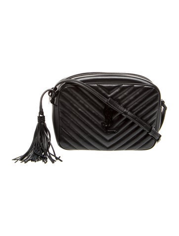 Chevron Lou Camera