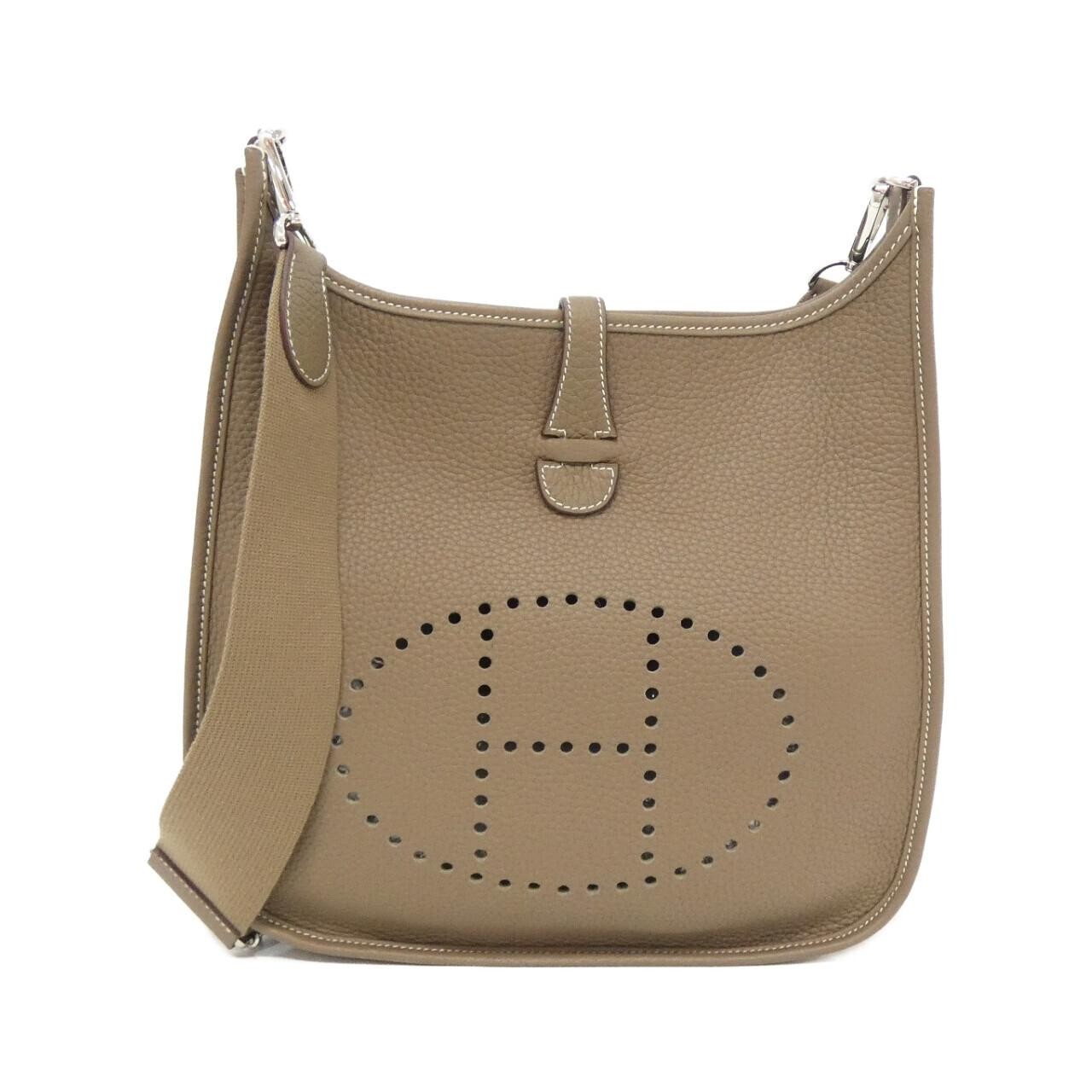 Hermes Evelyn 3 PM 056277CK Shoulder Bag