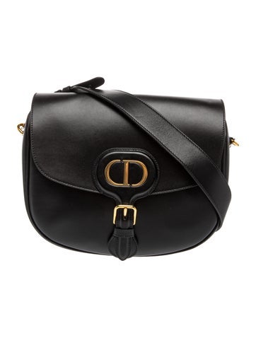Dior Leather Bobby Medium