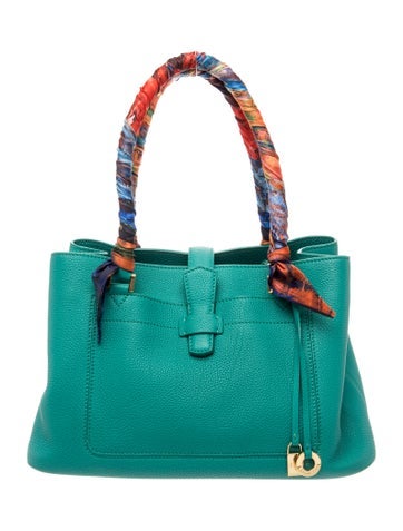 Leather Bellevue Odessa Small