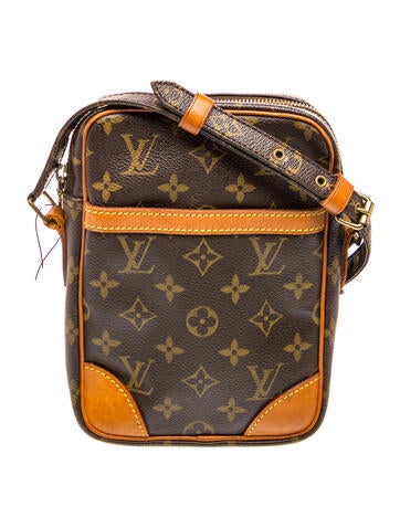 Monogram Danube