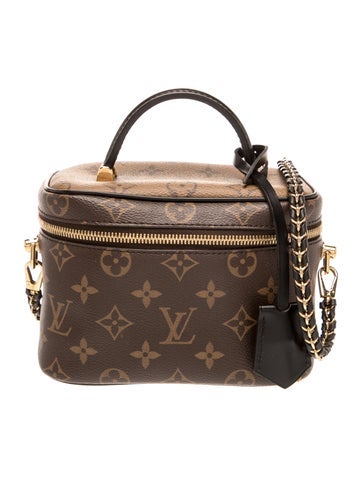 LV Monogram Vanity PM