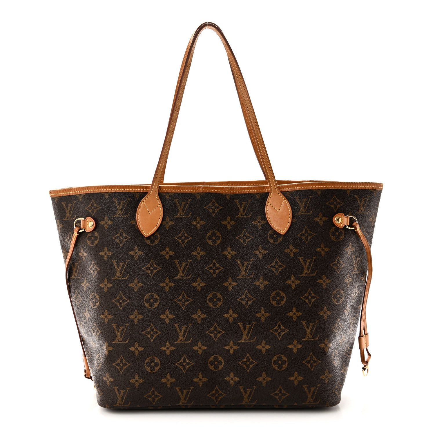 Louis Vuitton Monogram Neo Neverfull MM