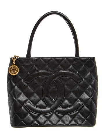 Medallion Tote