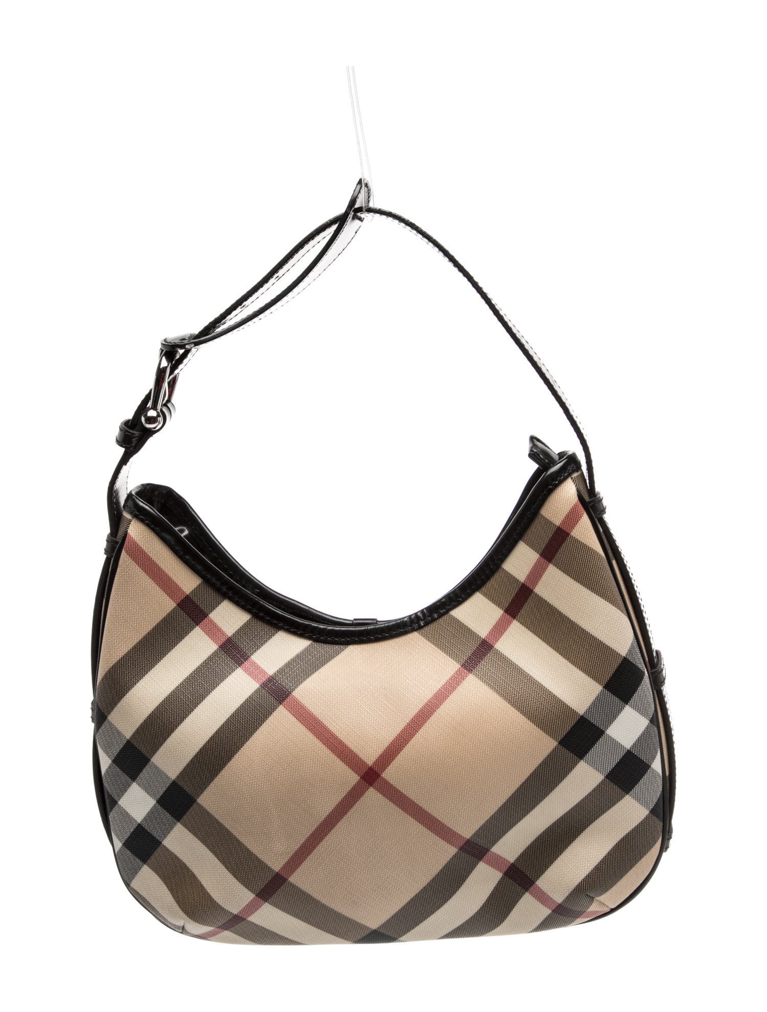 Nova Check Barton Small