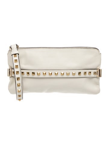 Rockstud Clutch