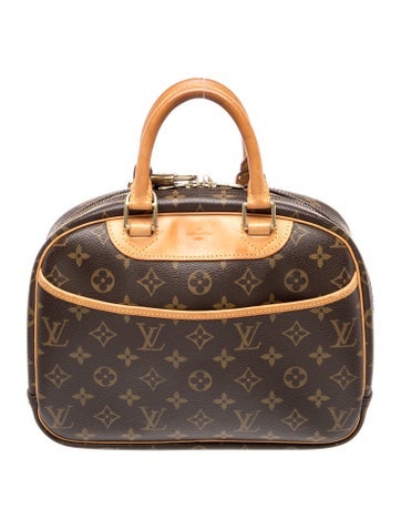 LV Monogram Trouville