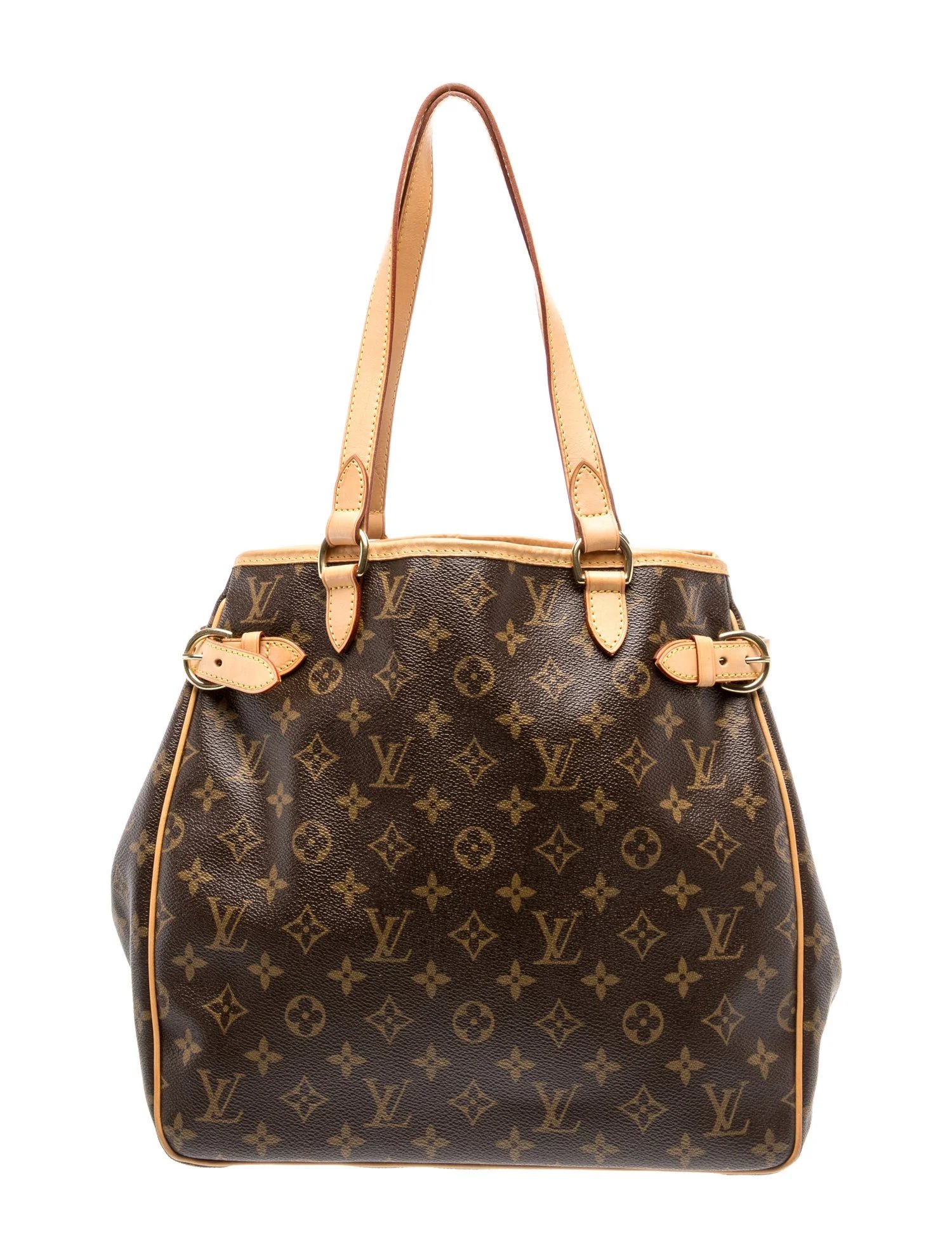 LV Monogram Batignolles MM