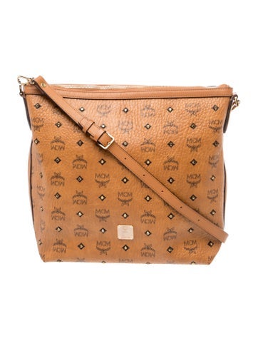 Visetos Messenger Bag