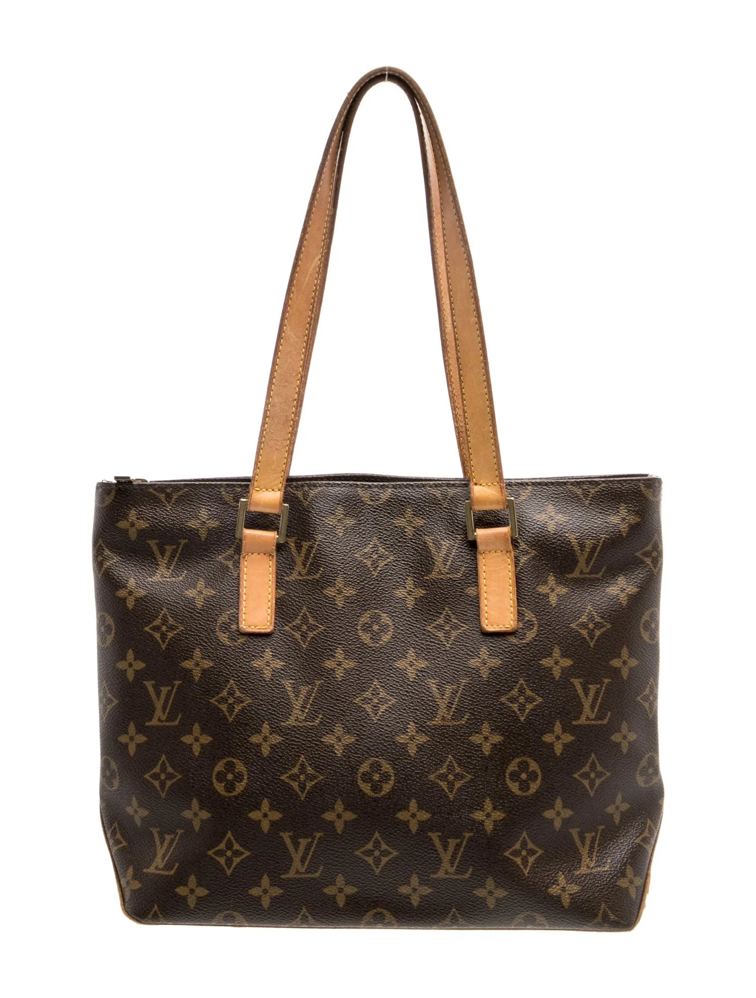 LV Monogram Cabas Piano