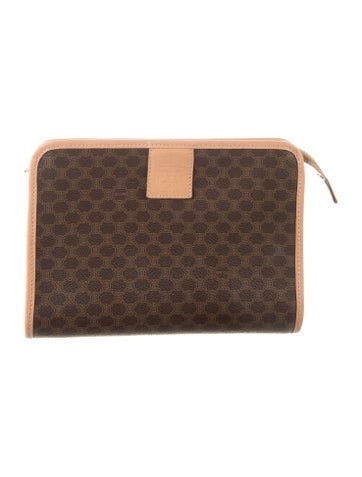 Macadam Portfolio