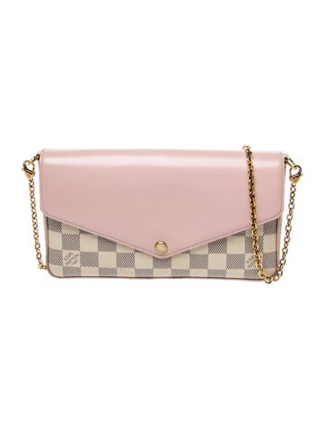 Damier Azur Pochette Félicie