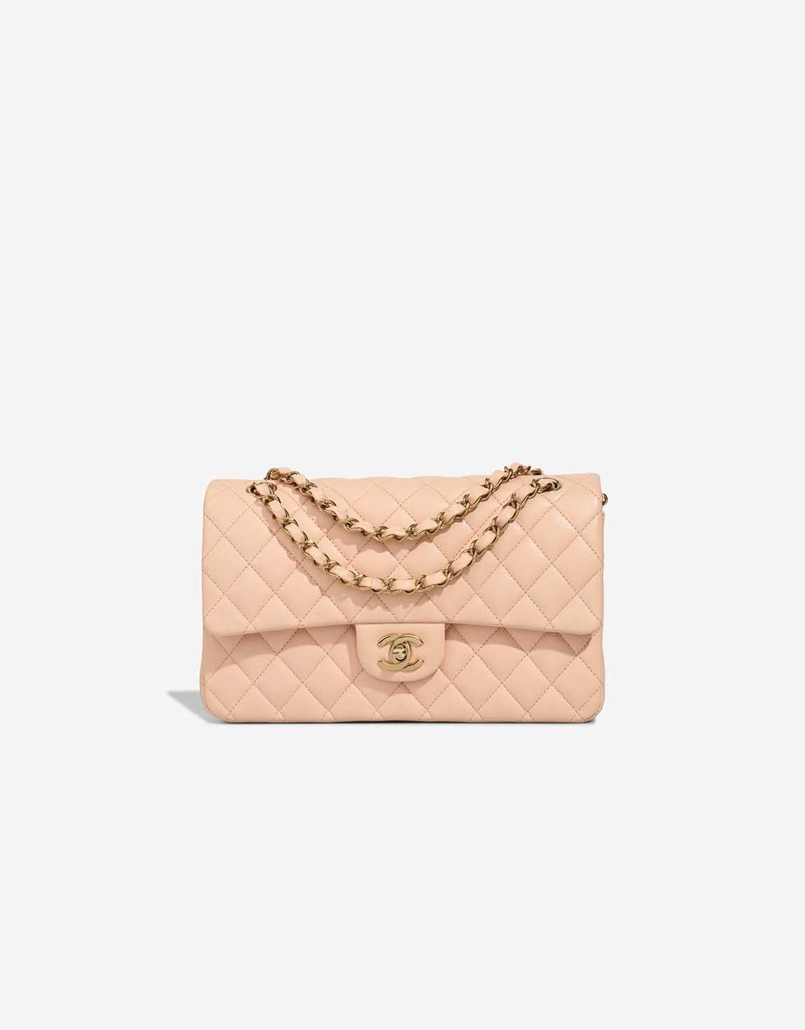 
		Timeless Medium Caviar Peach    