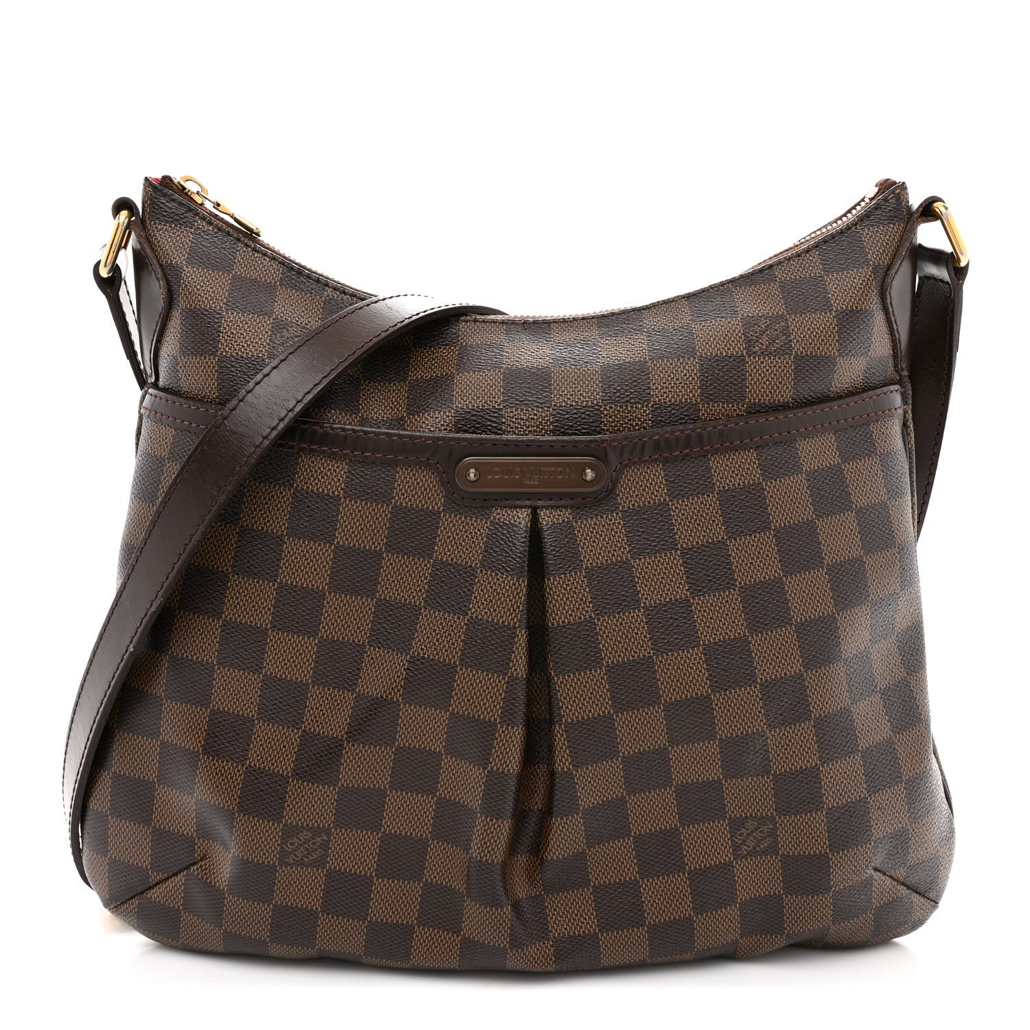 Louis Vuitton Damier Ebene Bloomsbury PM