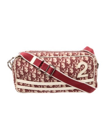 Diorissimo Trotter Vintage