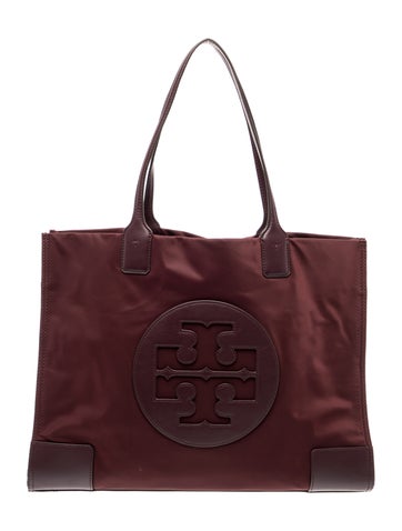 Nylon Tote