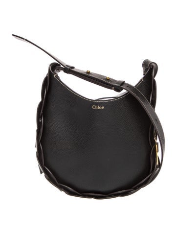 Chloe Leather Darryl Small