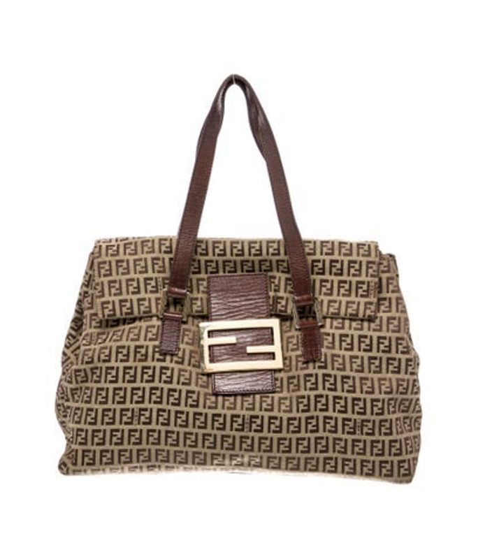 Fendi Zucchino Ff Mama