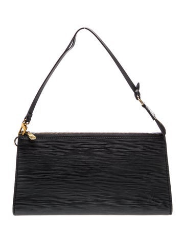 LV Monogram Pochette Accessoires