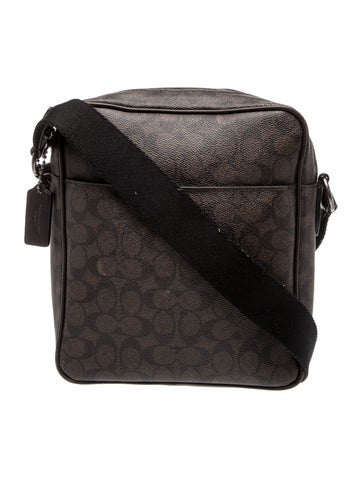 Coach Messenger Bag