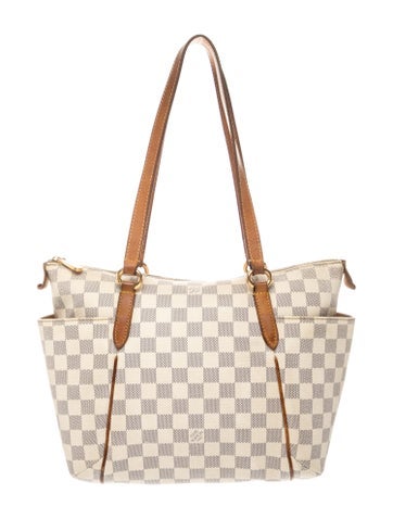 Damier Azur Totally PM