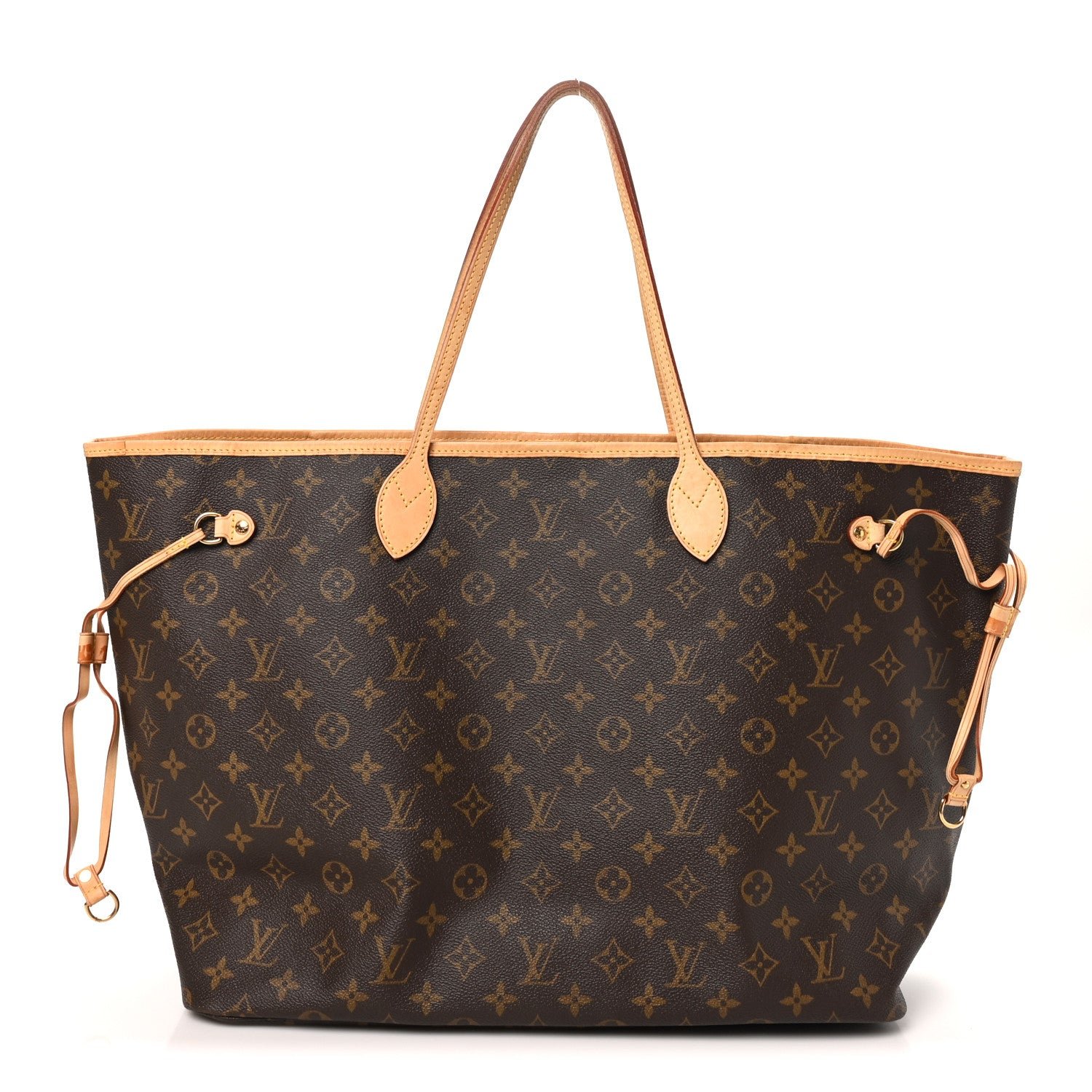 Louis Vuitton Monogram Neverfull GM