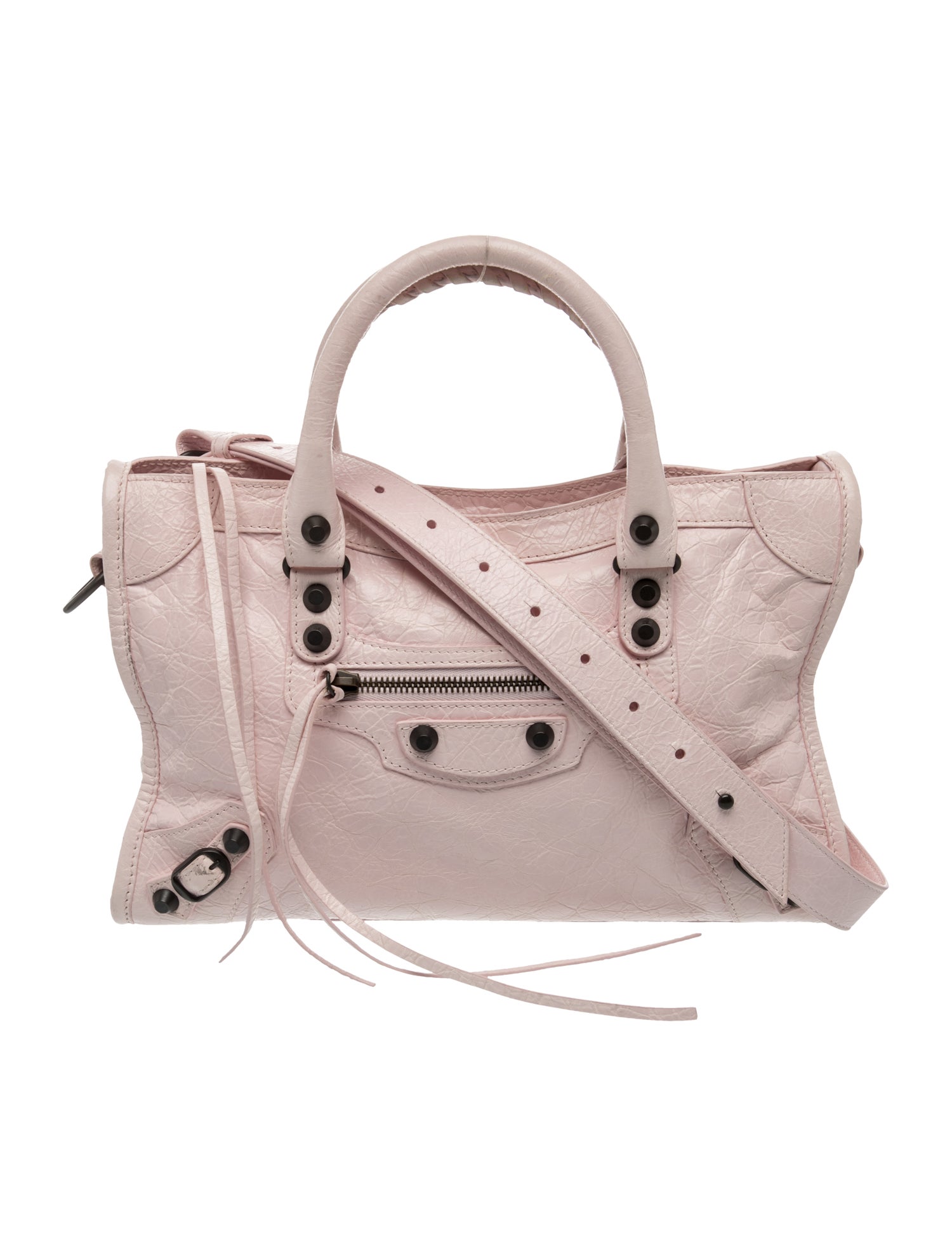 Leather City Small 2024