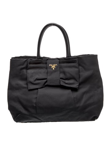 Signature Top Handle Bag