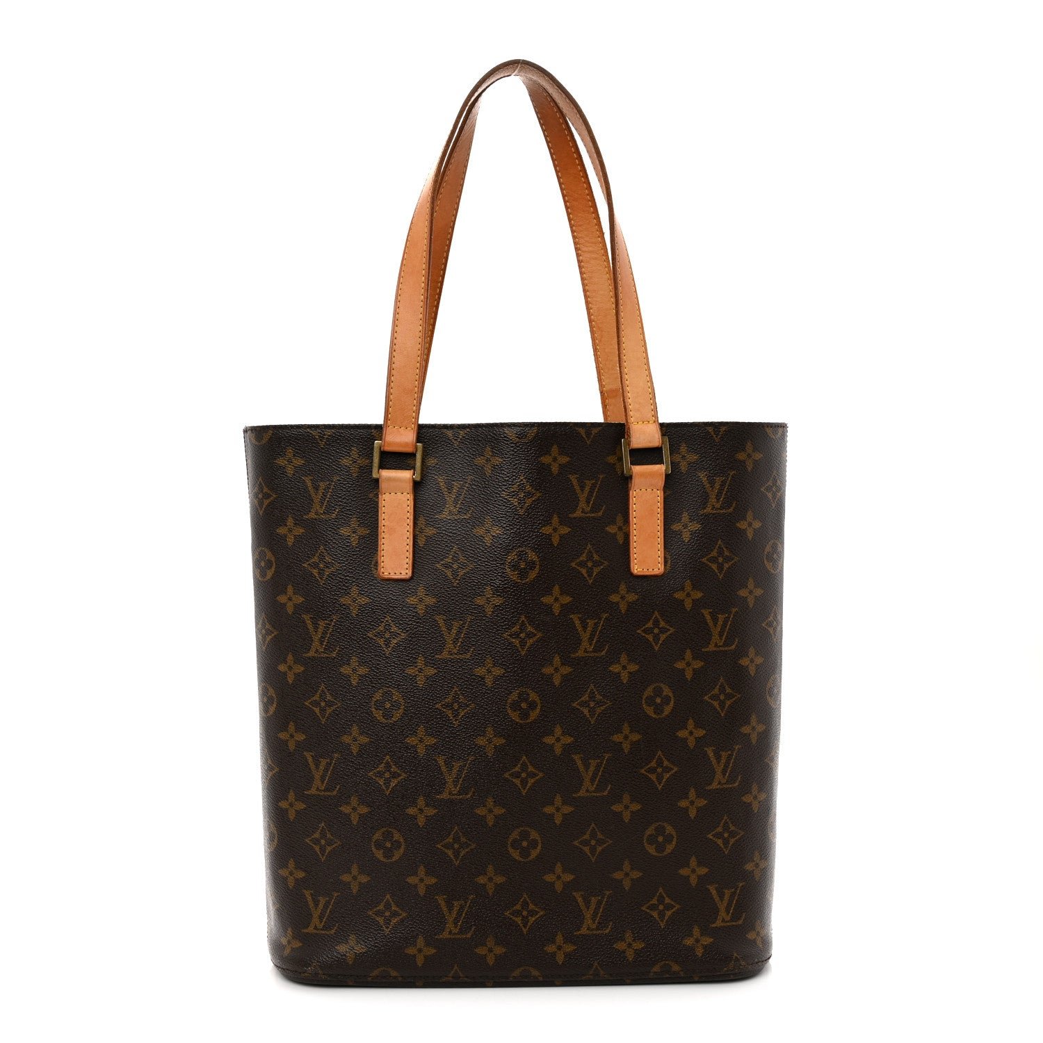 Louis Vuitton Monogram Vavin GM