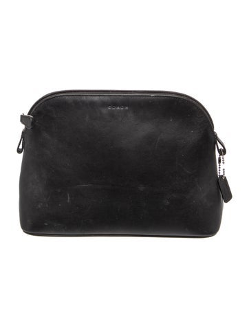 Leather Portfolio
