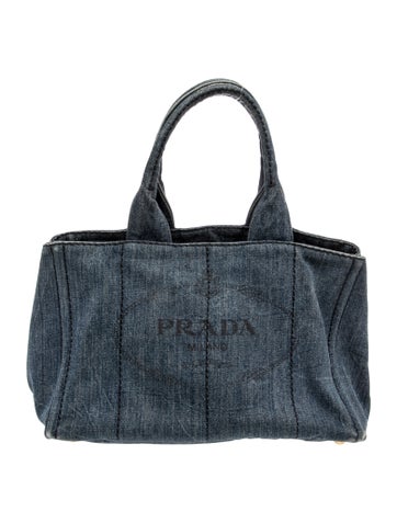 Signature Top Handle Bag