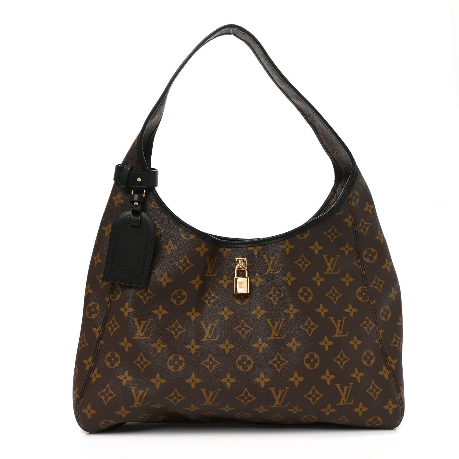Louis Vuitton Monogram The Drop GM