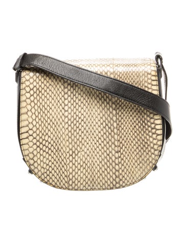 Messenger Bag
