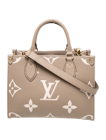 Monogram Giant OnTheGo PM