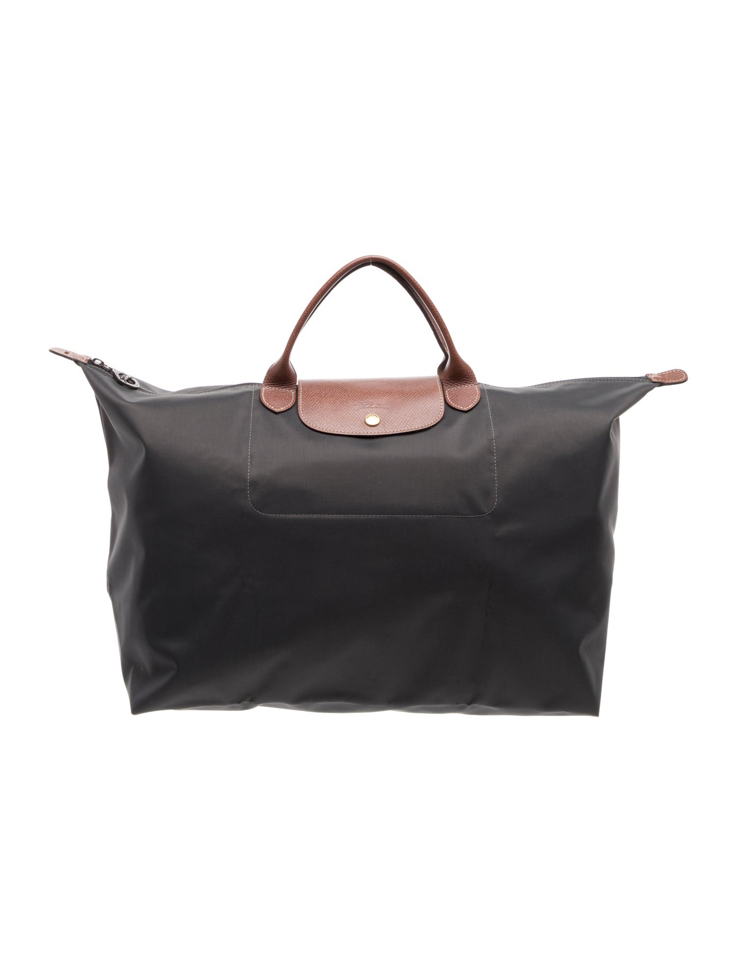 Nylon Tote