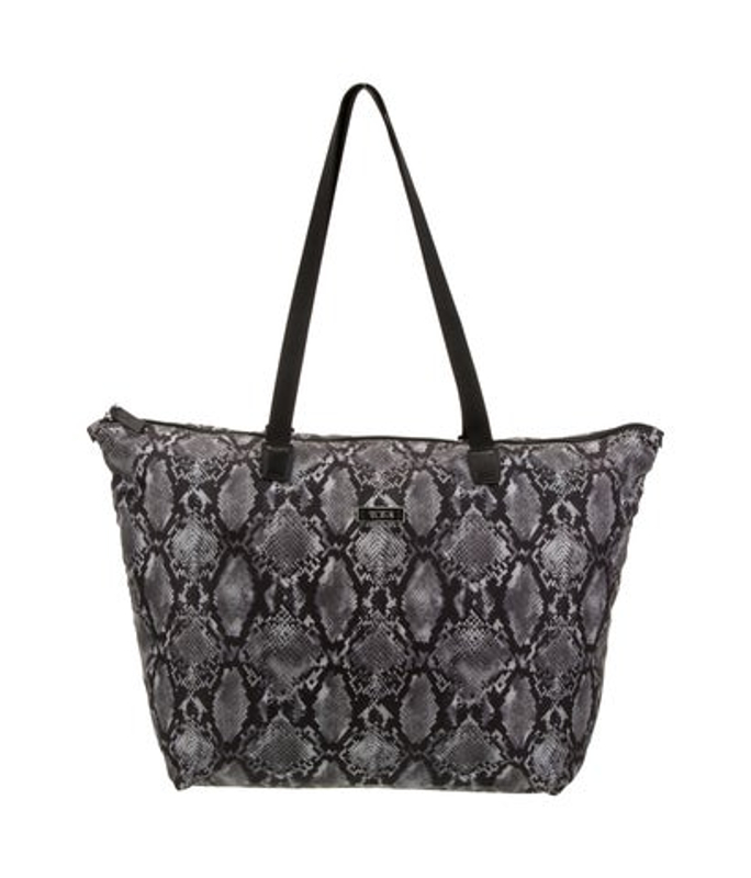 Tumi Nylon Tote