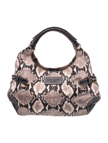 Canvas Shoulder Bag
