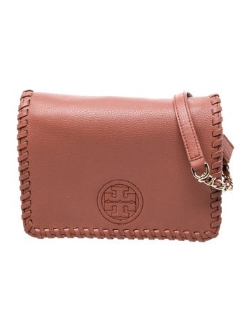 Tory Burch Leather Shoulder Bag