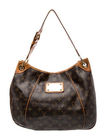 LV Monogram Galliera PM
