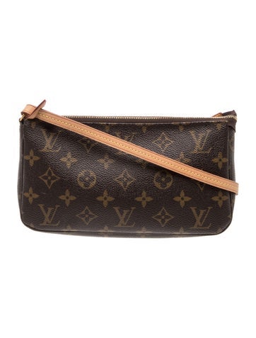 Monogram Pochette Accessoires