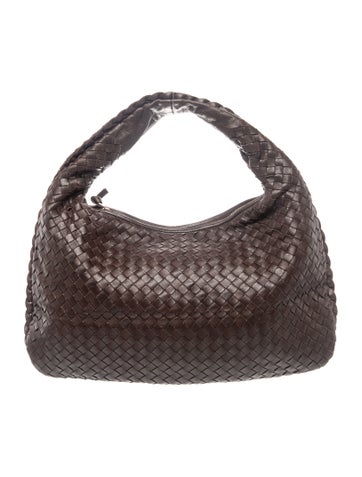 Intrecciato Veneta Hobo