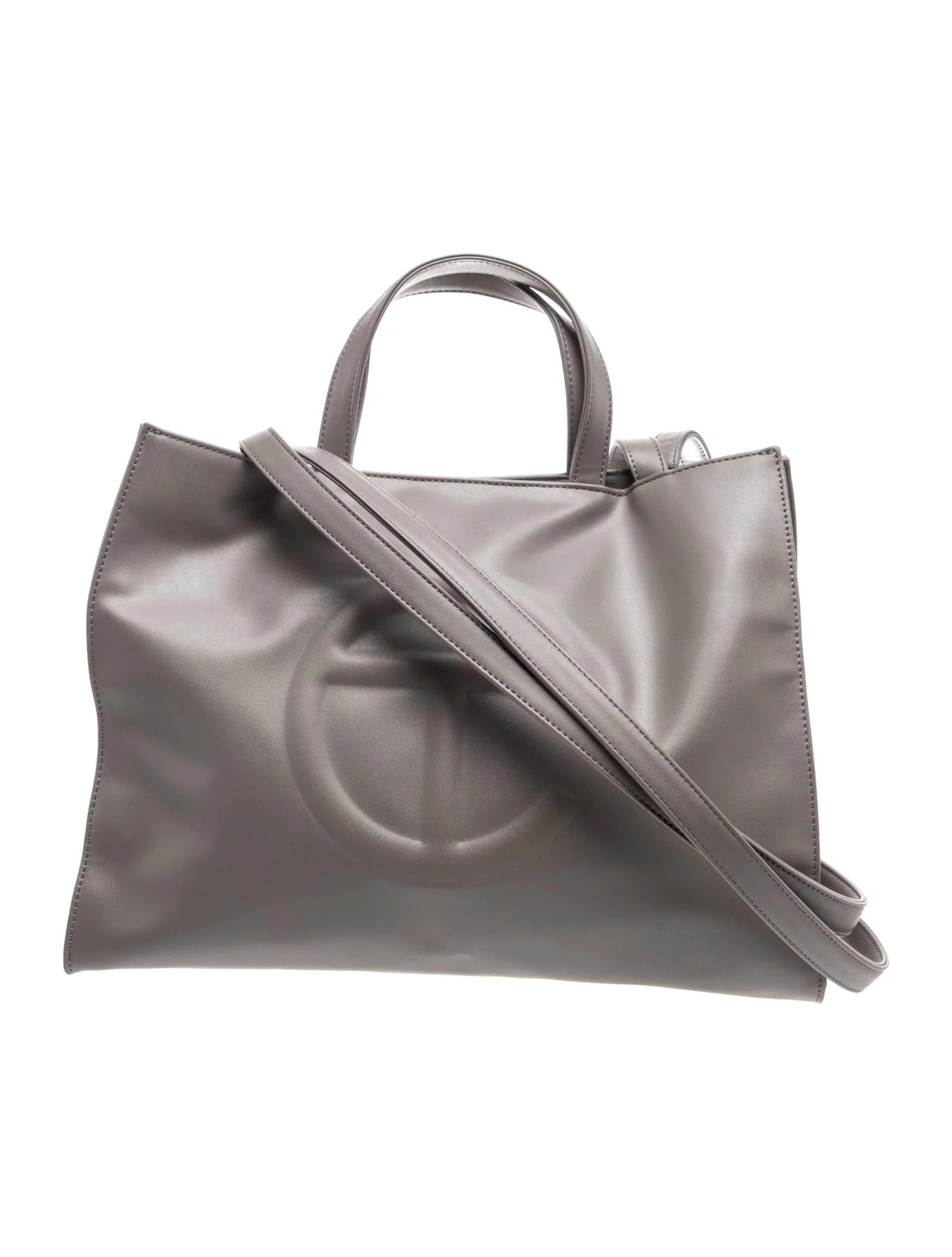 Signature Shopping Bag Medium