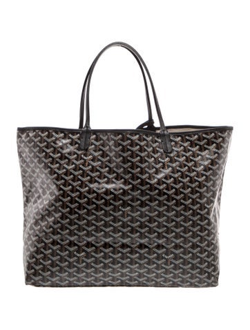 Goyard Goyardine St.Louis GM
