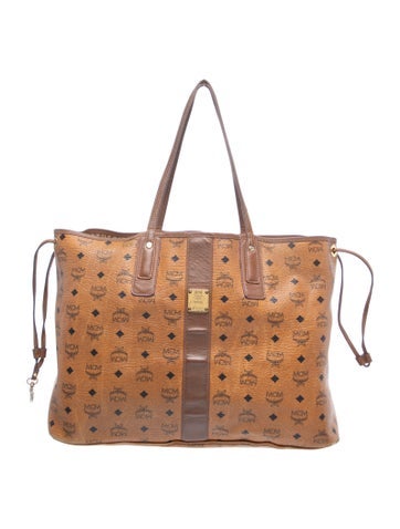 MCM Tote