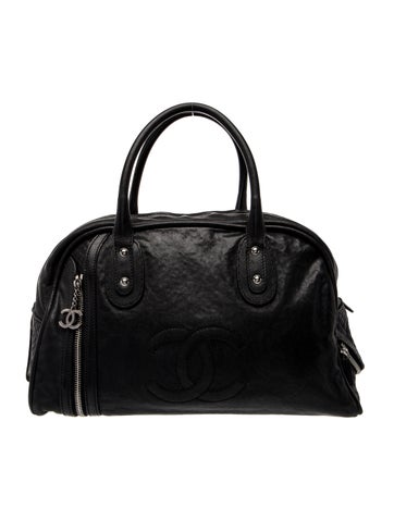 CC Bowler Carry-On