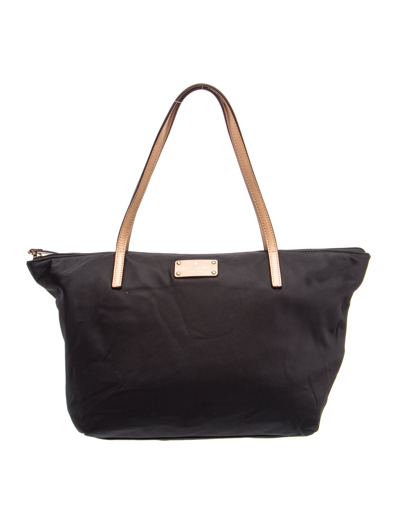 Nylon Tote
